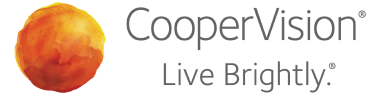 CooperVision Japan Logo